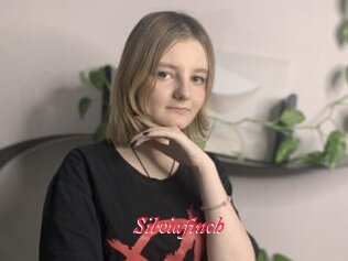 Silviafinch