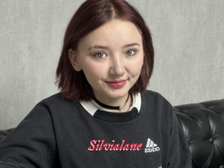 Silvialane