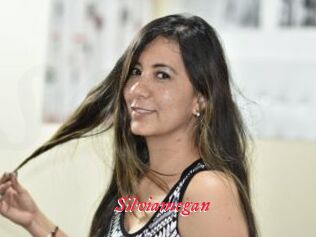 Silviamegan