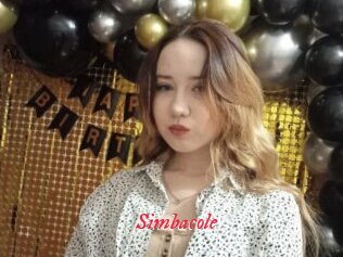 Simbacole