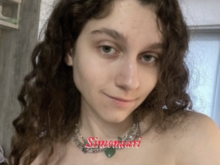 Simonaari