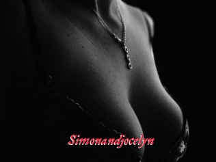 Simonandjocelyn