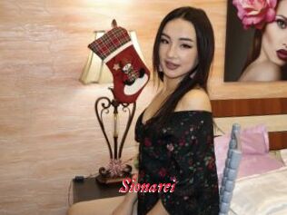 Sionarei