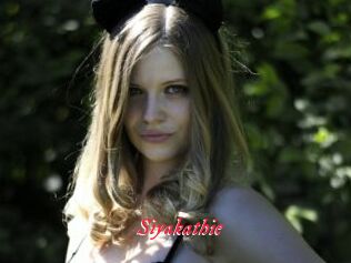 Siyakathie