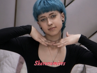 Skararamires