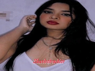 Skarlethwhite