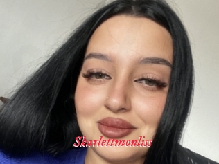 Skarlettmonliss