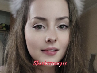 Skarlettrose911