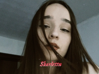 Skarlettu