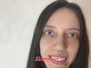 Skinnyhair