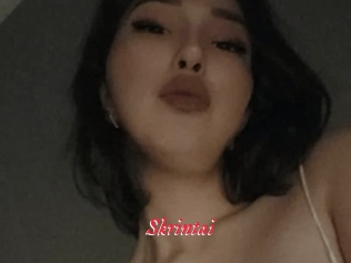 Skrintai