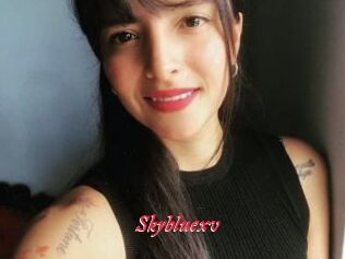 Skybluexv