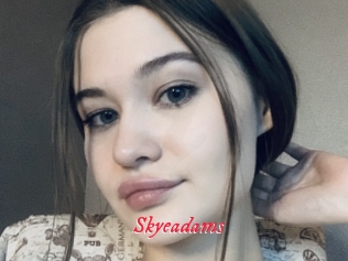 Skyeadams