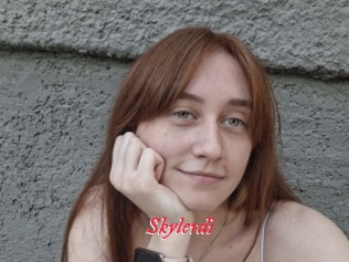 Skylerdi