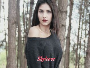 Skyloove