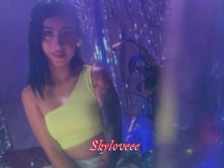 Skyloveee