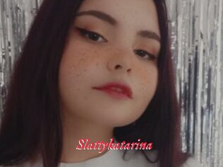 Slattykatarina