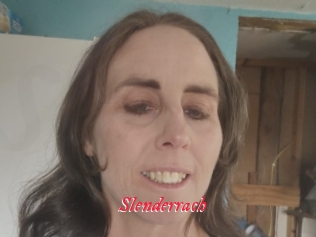 Slenderrach