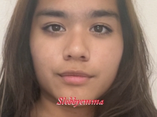 Slobbyemma