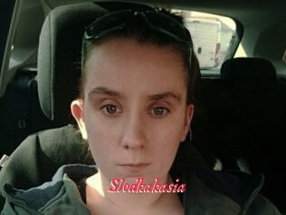 Slodkakasia