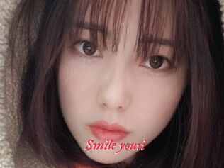 Smile_youri