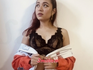 Smithzoe
