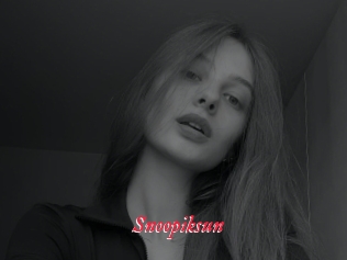 Snoopiksun