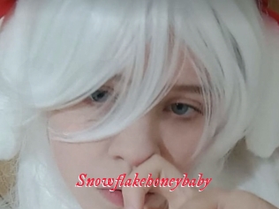 Snowflakehoneybaby
