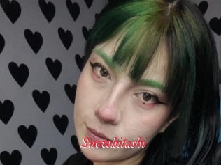 Snowhitashi