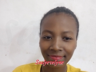 Soalyevelyne
