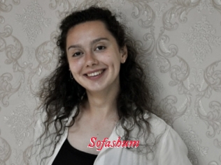 Sofashum