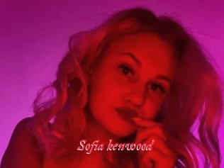 Sofia_kenwood