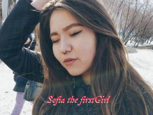 Sofia_the_firstGirl
