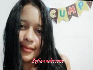 Sofiaandersons