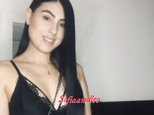 Sofiaandleo