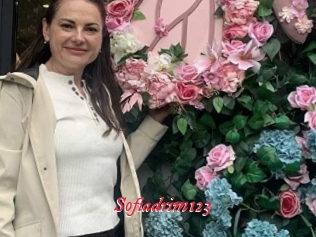 Sofiadrim123