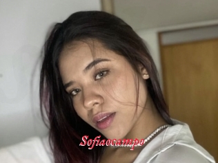Sofiaocampo