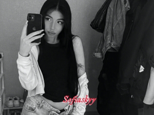 Sofiaskyy