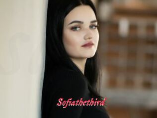 Sofiathethird