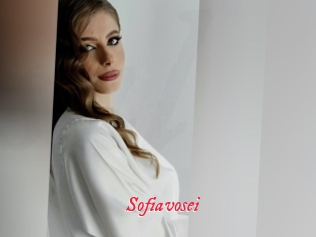 Sofiavosei