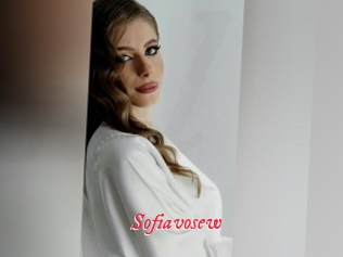 Sofiavosew