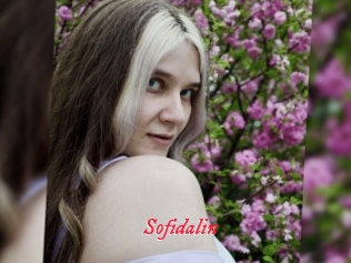 Sofidalin