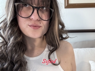 Sofied