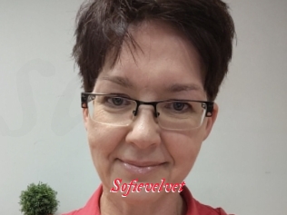 Sofievelvet