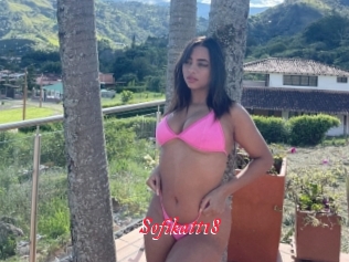Sofikatt18