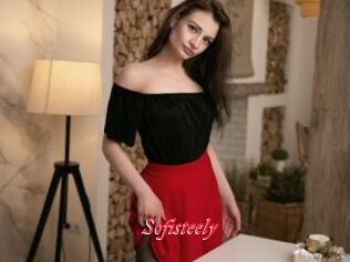 Sofisteely