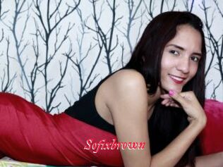 Sofixbrown