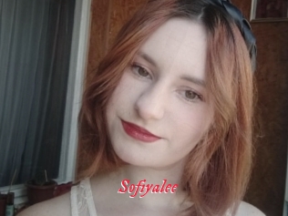 Sofiyalee