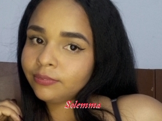 Solemma