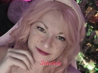 Solesticia